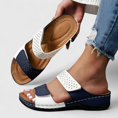 Karyssa | Orthopädische Sandalen