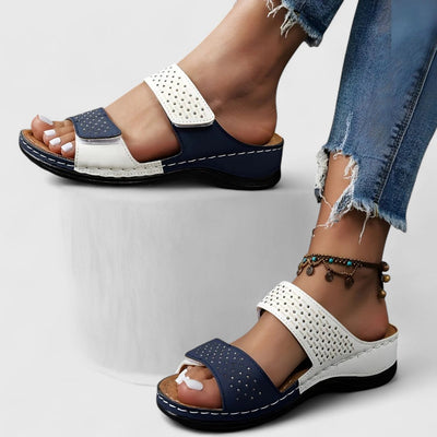 Karyssa | Orthopädische Sandalen