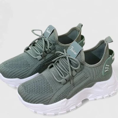 Maica | Orthopädische Sneakers