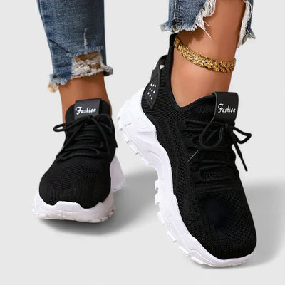 Maica | Orthopädische Sneakers