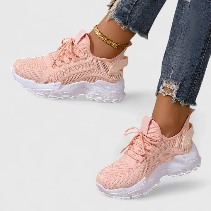 Maica | Orthopädische Sneakers