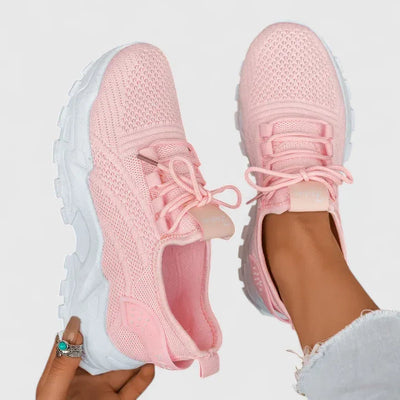 Maica | Orthopädische Sneakers