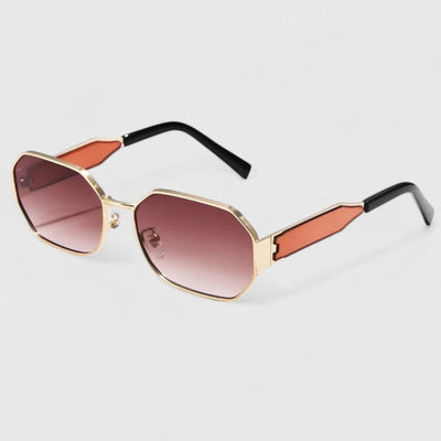Jaylynne | Elegante Sonnenbrille
