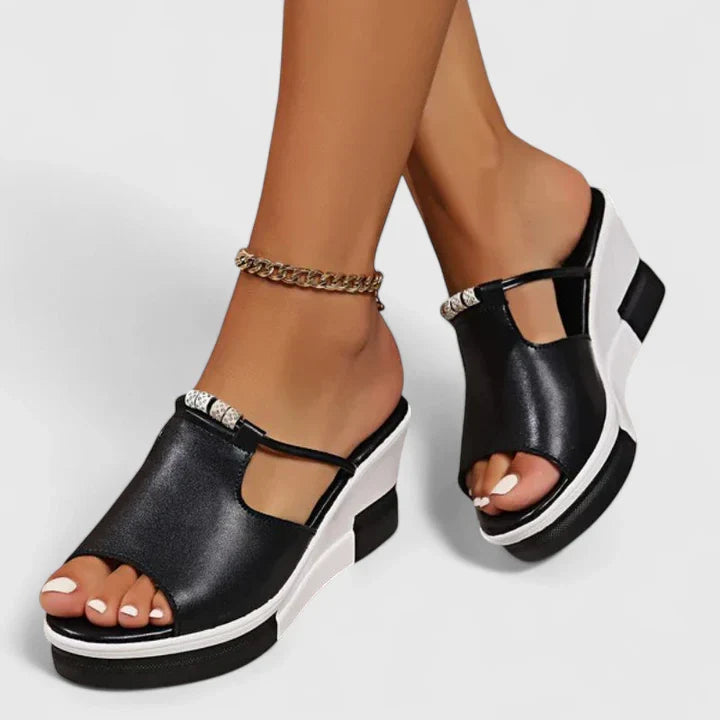 Florine | Orthopädische Sandalen