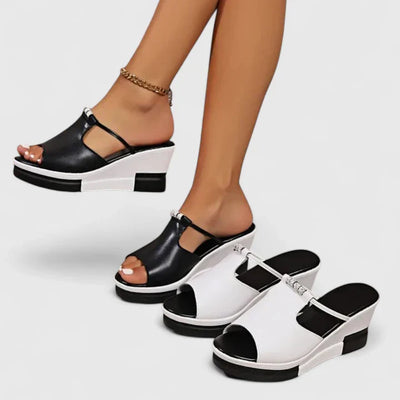 Florine | Orthopädische Sandalen