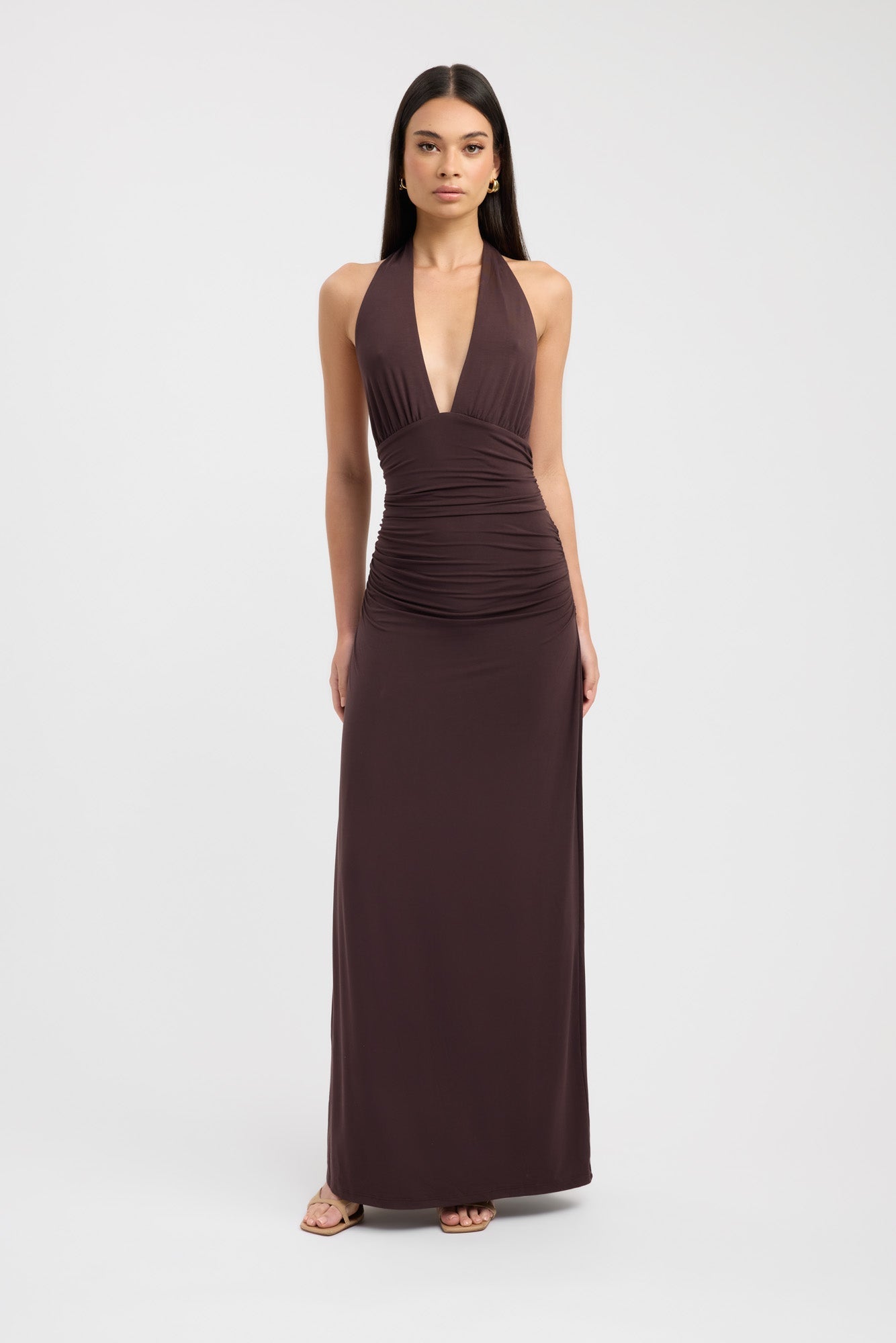 Serenya™ | Elegantes Maxikleid