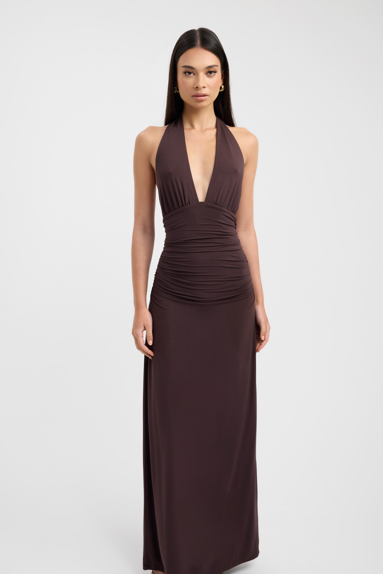 Serenya™ | Elegantes Maxikleid