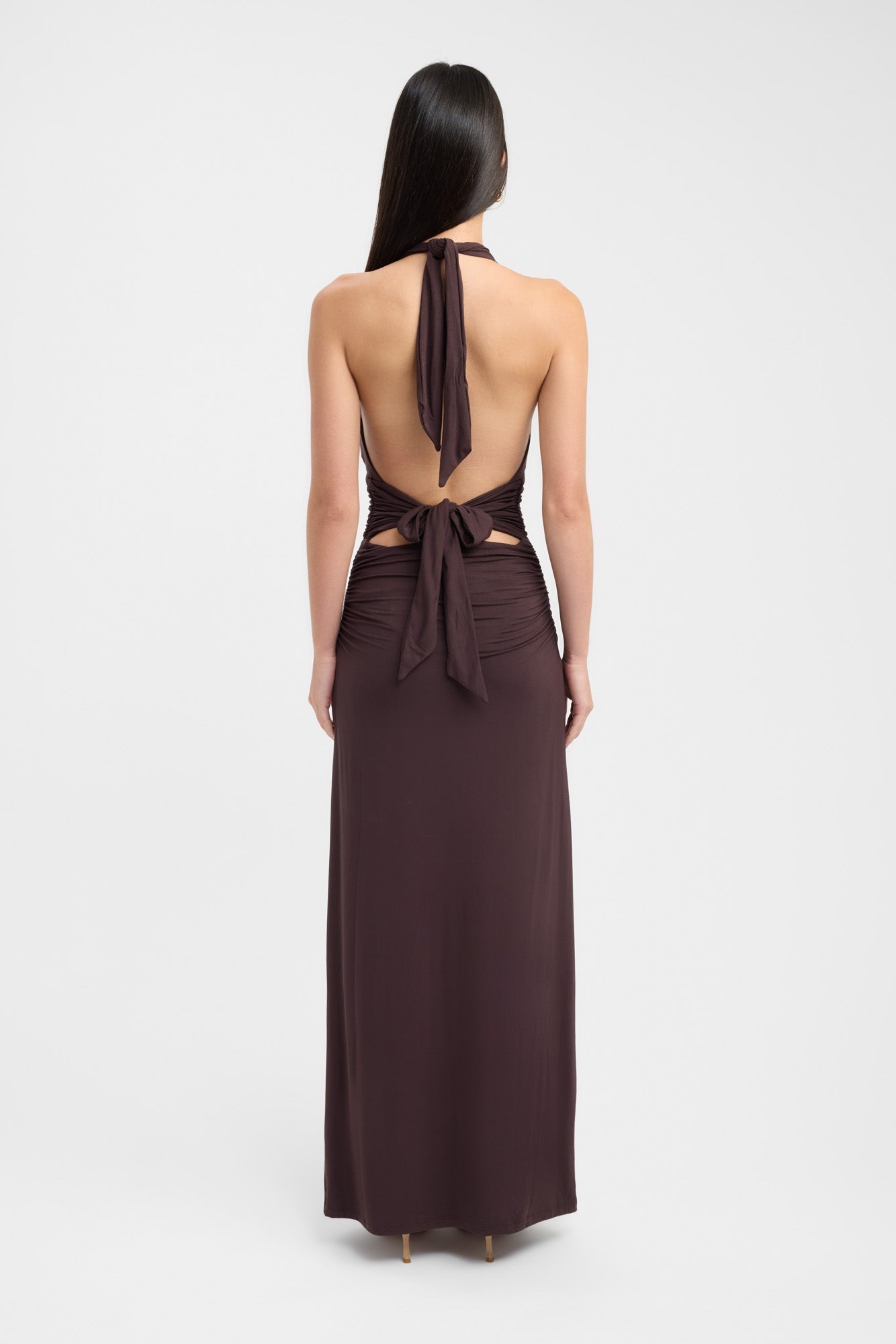 Serenya™ | Elegantes Maxikleid