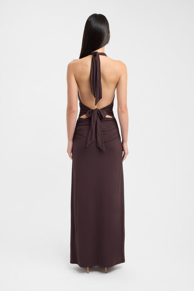 Serenya™ | Elegantes Maxikleid