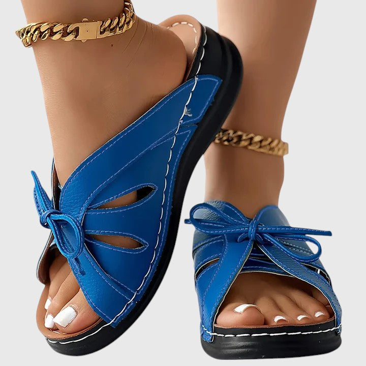 Elsinia | Bequeme Sandalen
