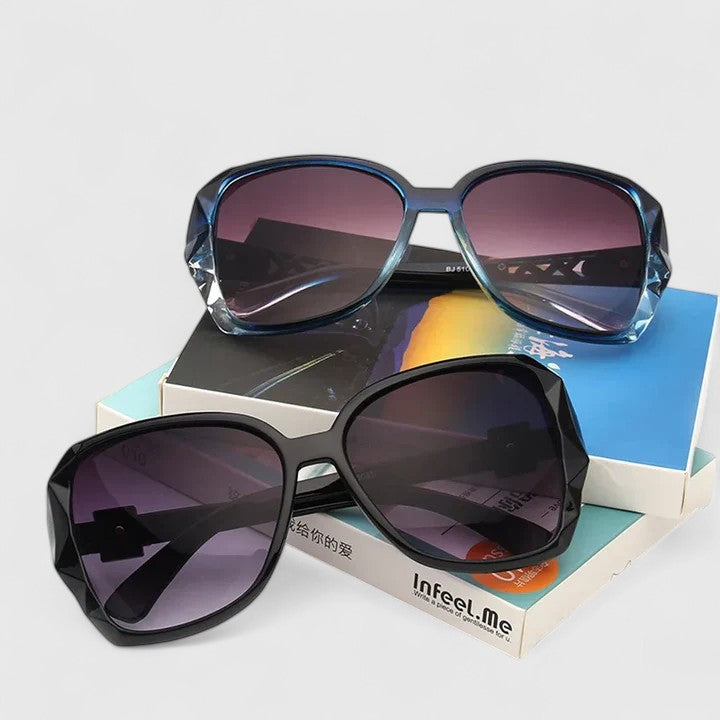 Avalynne | Elegante Sonnenbrille