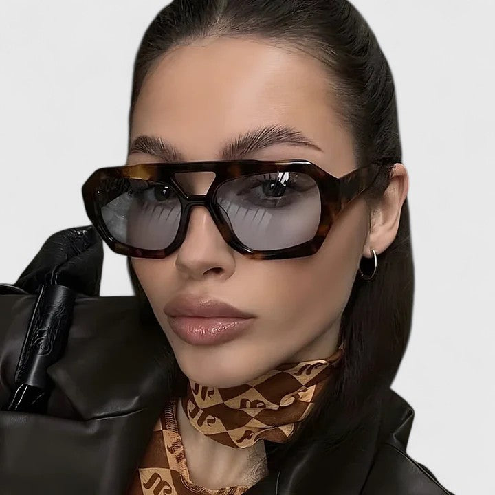Zhaylinn | Elegante Sonnenbrille