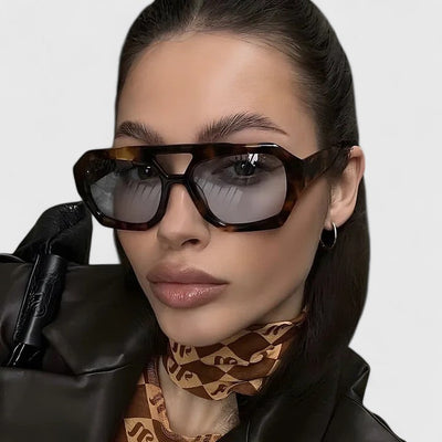 Zhaylinn | Elegante Sonnenbrille