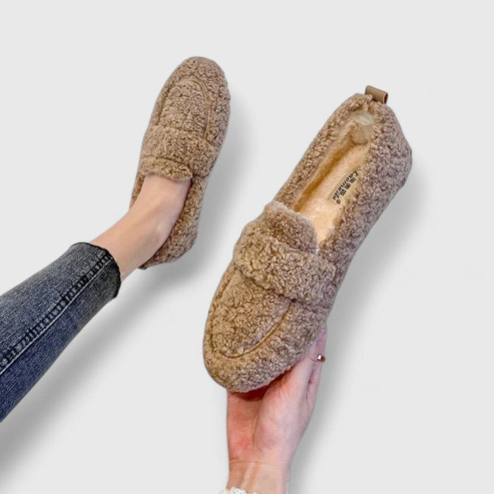 Ora | Orthopädische Slipper