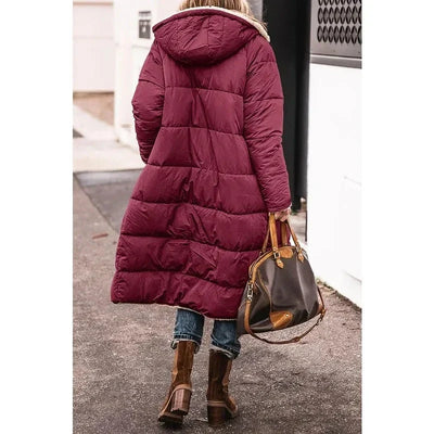 Joelle | Double Wear Wintermantel