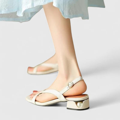 Vivienne | Orthopädische Sandalen
