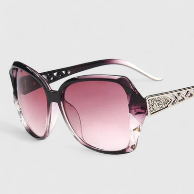 Avalynne | Elegante Sonnenbrille