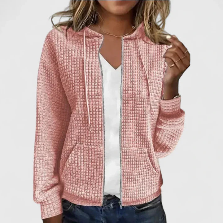 Elyssiah | Elegante Jacke