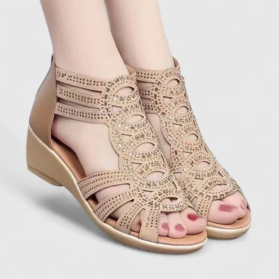 Marisen | Orthopädische Sandalen