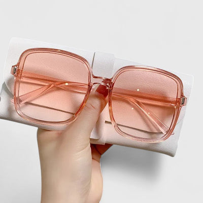 Emalynn | Elegante Sonnenbrille