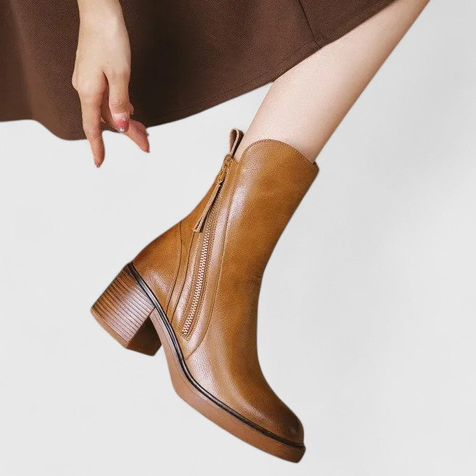 Gabby | Elegante Stiefel