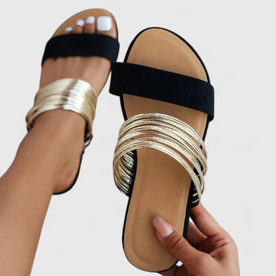 Lioraen | Elegante Sandalen
