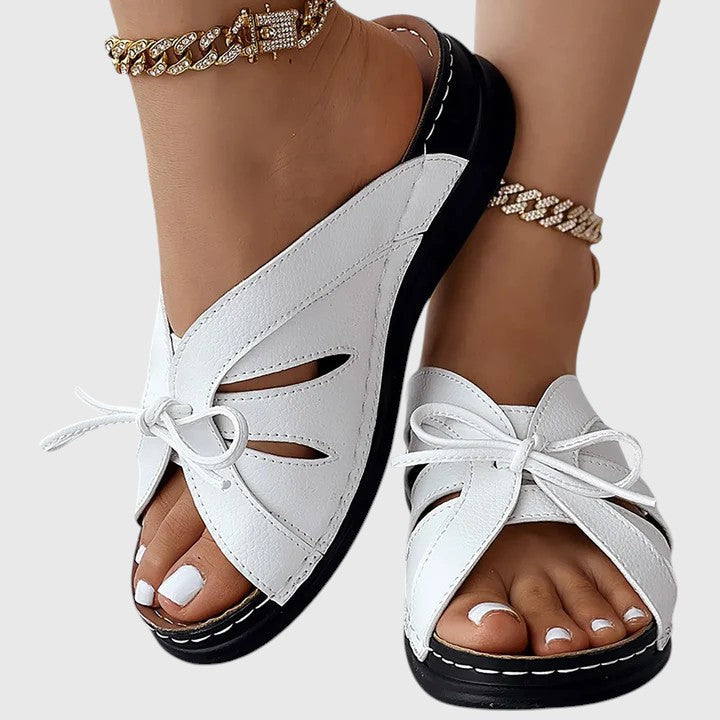 Elsinia | Bequeme Sandalen