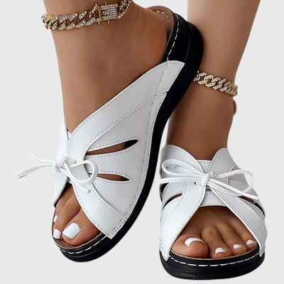 Elsinia | Bequeme Sandalen