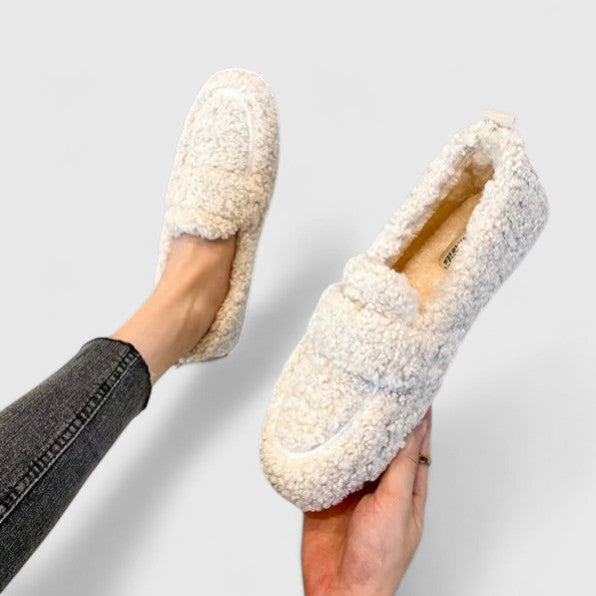 Ora | Orthopädische Slipper