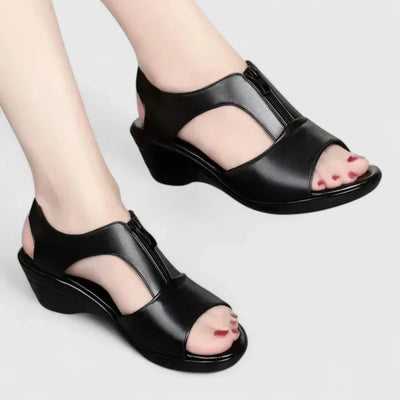 Nerisse | Elegante Sandalen