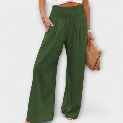 Thearya - Legere Weite Hose