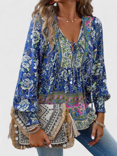 Renazianne | Elegantes Top