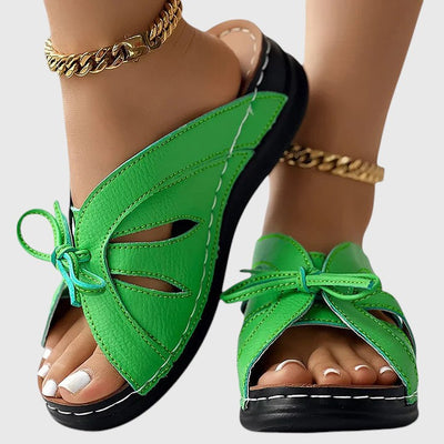 Elsinia | Bequeme Sandalen