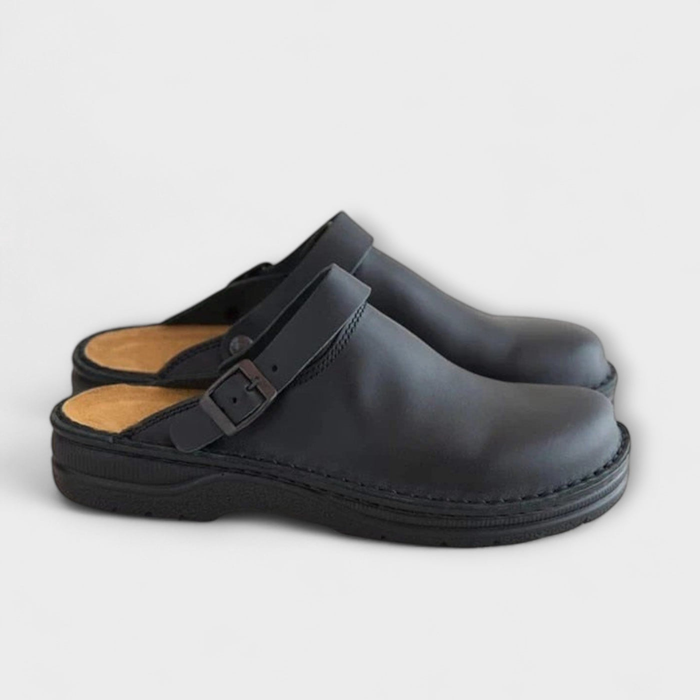 Carleah | Orthopädische Schuhe
