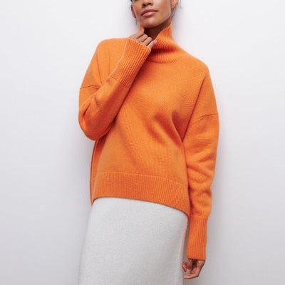 Adrianelys | Bequemer Pullover