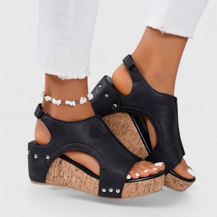 Jolyna® | Orthopädische Sandalen