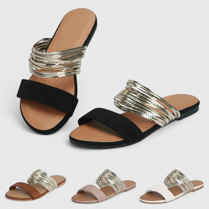 Lioraen | Elegante Sandalen