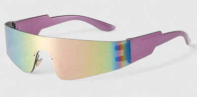 Skyllarr | Elegante Sonnenbrille
