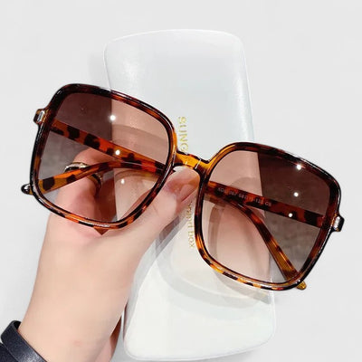 Destinie | Elegante Sonnenbrille