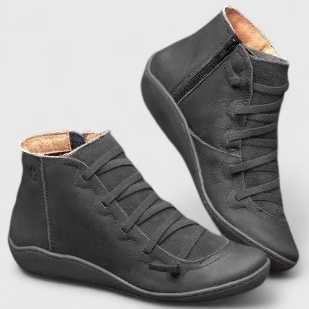 Andra | Orthopädische Stiefel