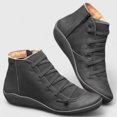 Andra | Orthopädische Stiefel
