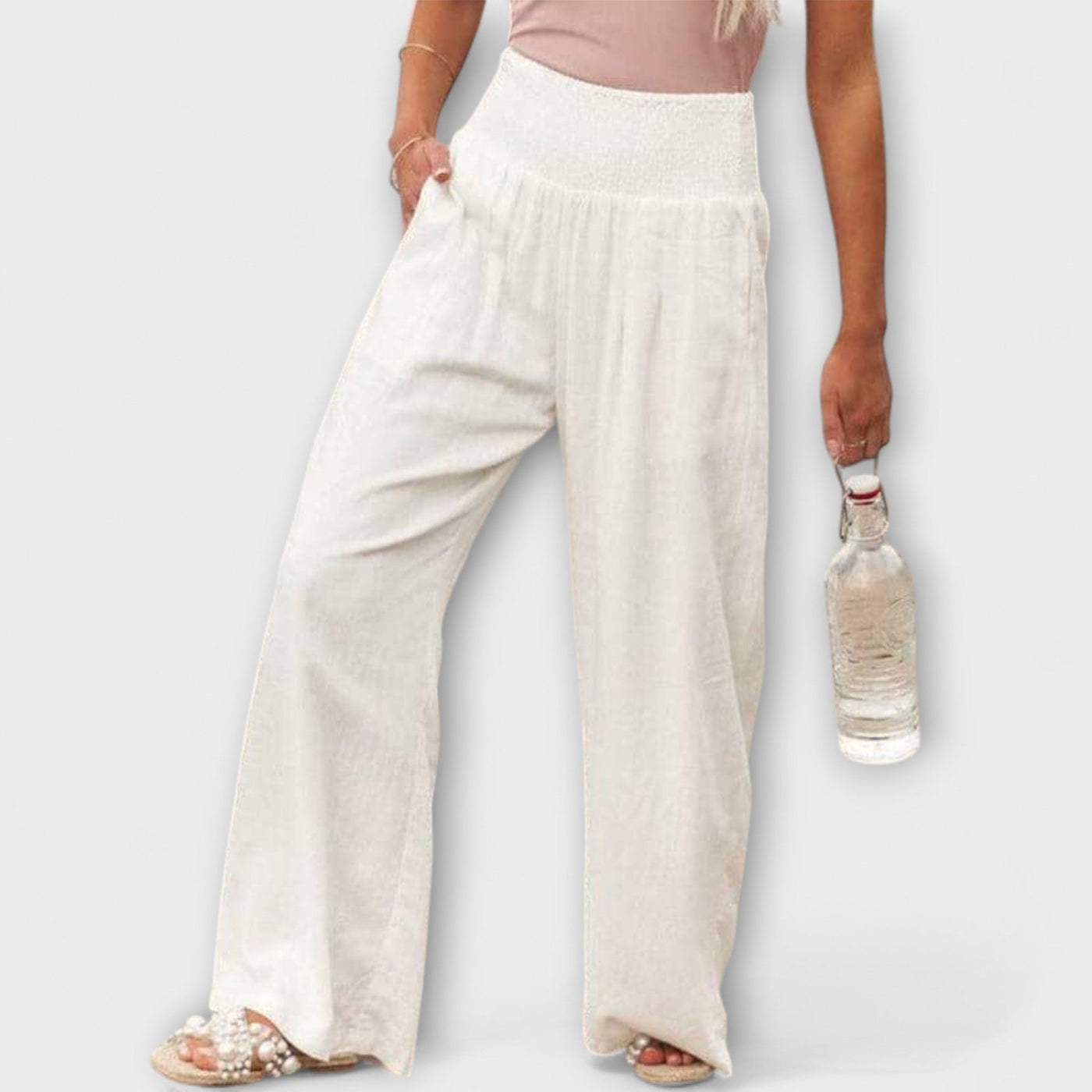 Thearya - Legere Weite Hose