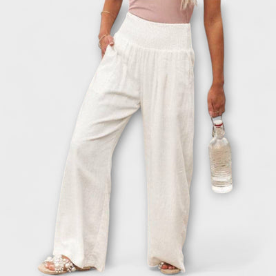 Thearya - Legere Weite Hose
