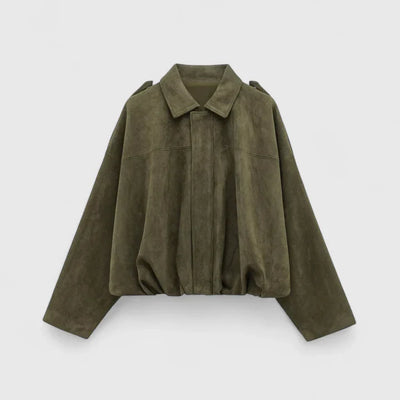 Chrystiah | Bequeme Jacke