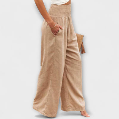 Thearya - Legere Weite Hose