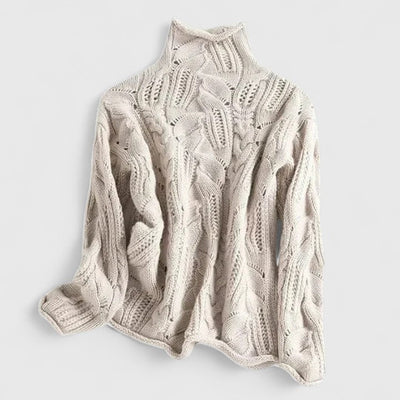 Zendrielle | Eleganter Pullover