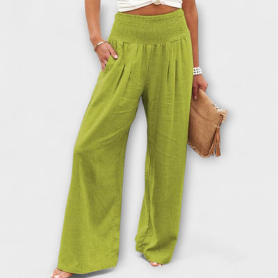 Thearya - Legere Weite Hose