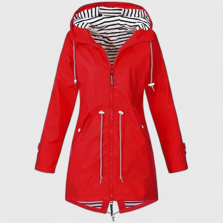 Kourtnii | Bequeme Jacke