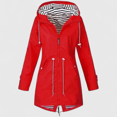 Kourtnii | Bequeme Jacke
