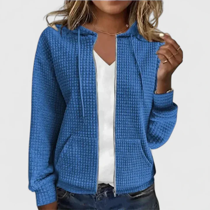 Elyssiah | Elegante Jacke